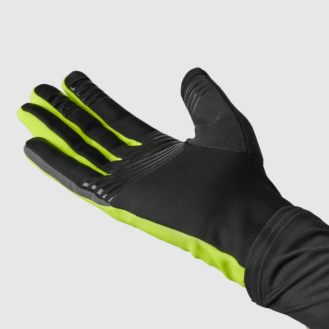 Gants GRIPGRAB INSULATOR 2 Mi-Saison Jaune