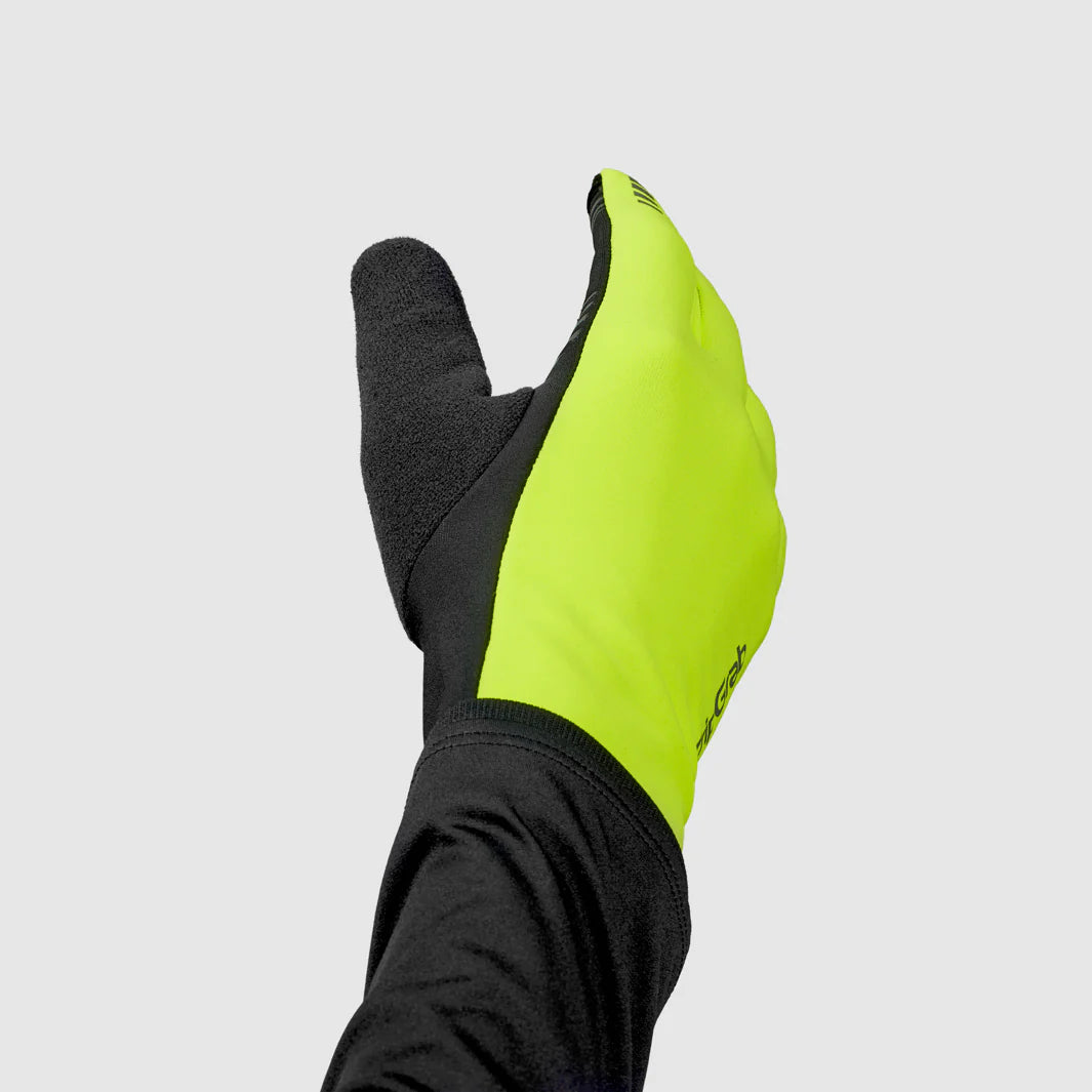 Gants GRIPGRAB INSULATOR 2 Mi-Saison Jaune