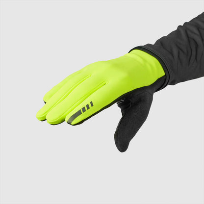 Gants GRIPGRAB INSULATOR 2 Mi-Saison Jaune