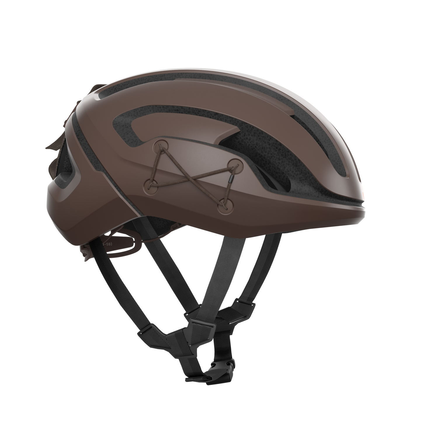 Casque Route/Gravel POC OMNE ULTRA MIPS Bronze Matt