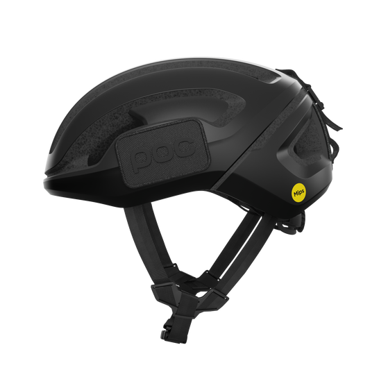 Casque Route/Gravel POC OMNE ULTRA MIPS Noir Matt