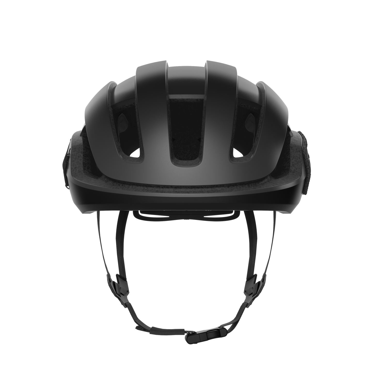 Casque Route/Gravel POC OMNE ULTRA MIPS Noir Matt