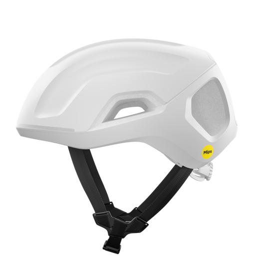 Casque Route POC VENTRAL TEMPUS MIPS Blanc Matt