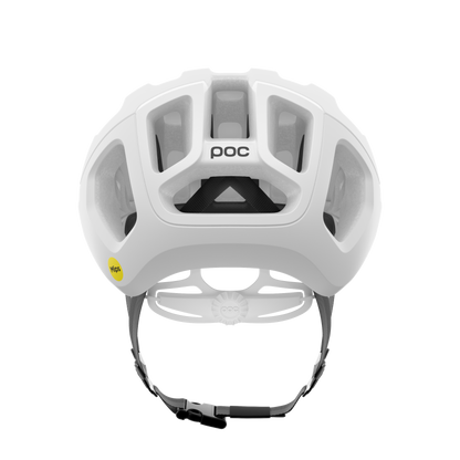 Casque Route POC VENTRAL TEMPUS MIPS Blanc Matt