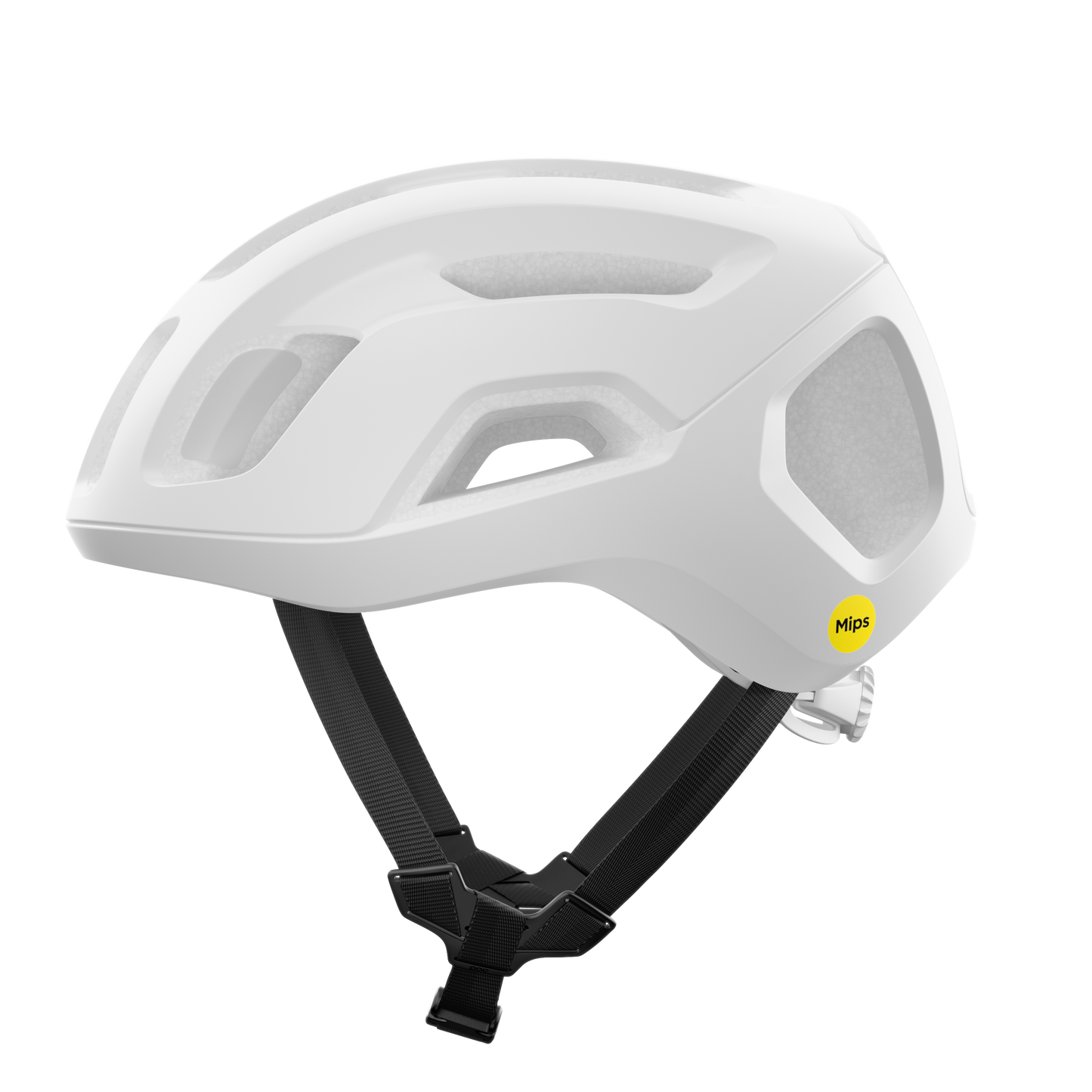 Casque Route POC VENTRAL AIR MIPS Blanc Matt