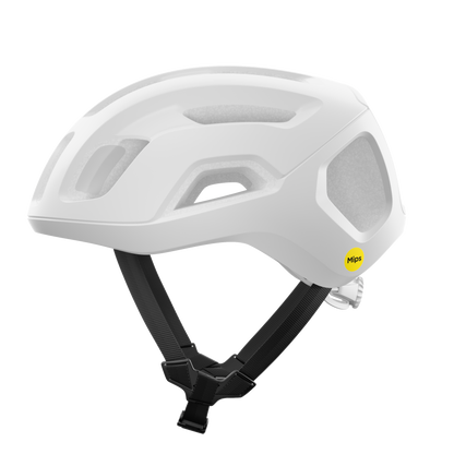 Casque Route POC VENTRAL AIR MIPS Blanc Matt