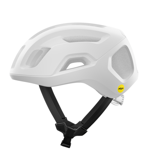 Casque Route POC VENTRAL AIR MIPS Blanc Matt