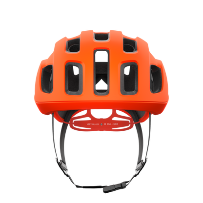 Casque Route POC VENTRAL AIR MIPS Orange Matt