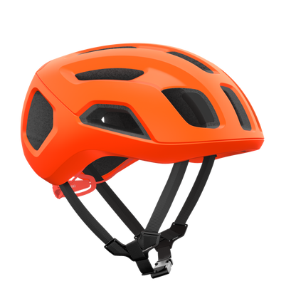 Casque Route POC VENTRAL AIR MIPS Orange Matt