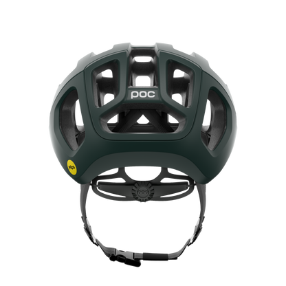 Casque Route POC VENTRAL AIR MIPS Kaki Matt