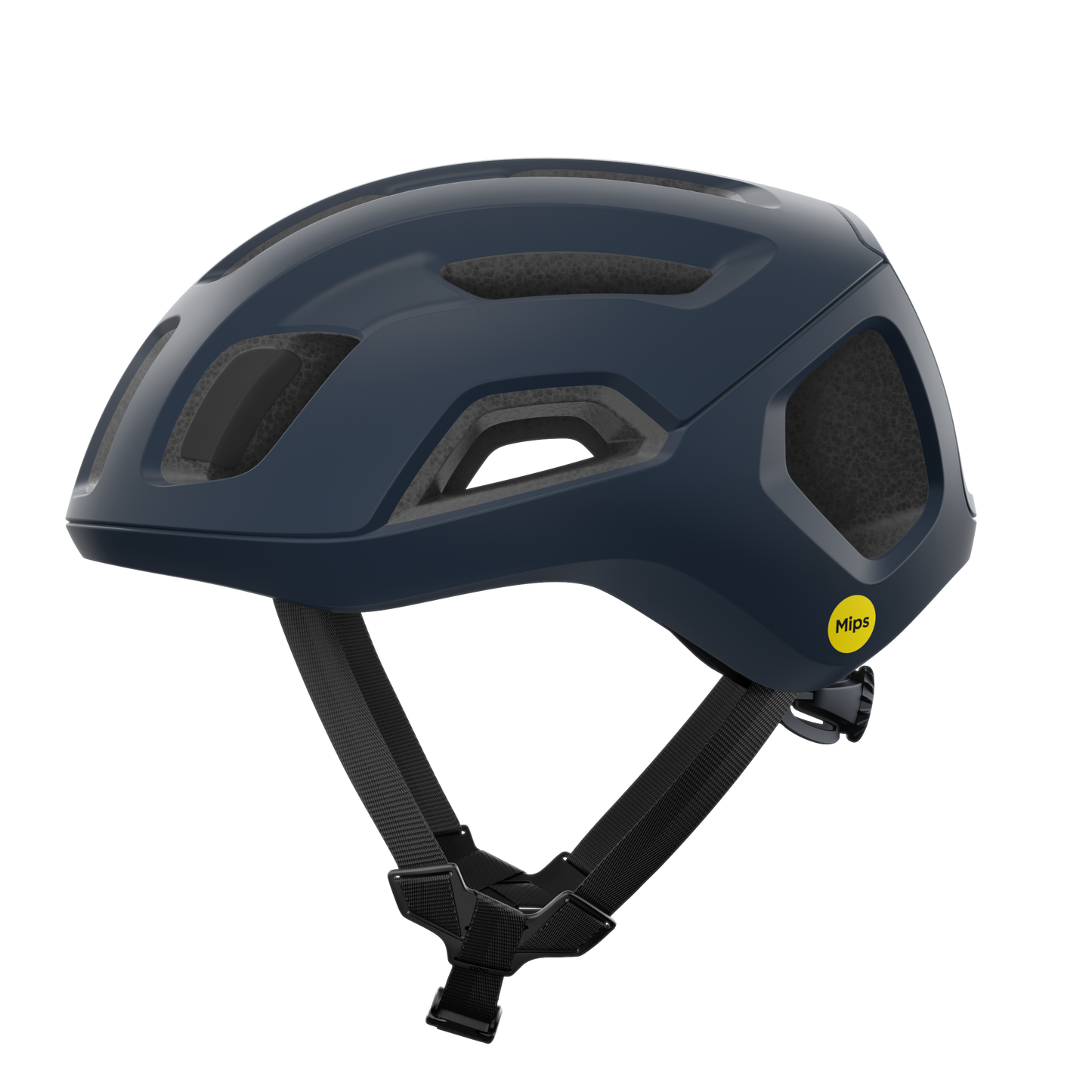 Casque Route POC VENTRAL AIR MIPS Bleu Matt