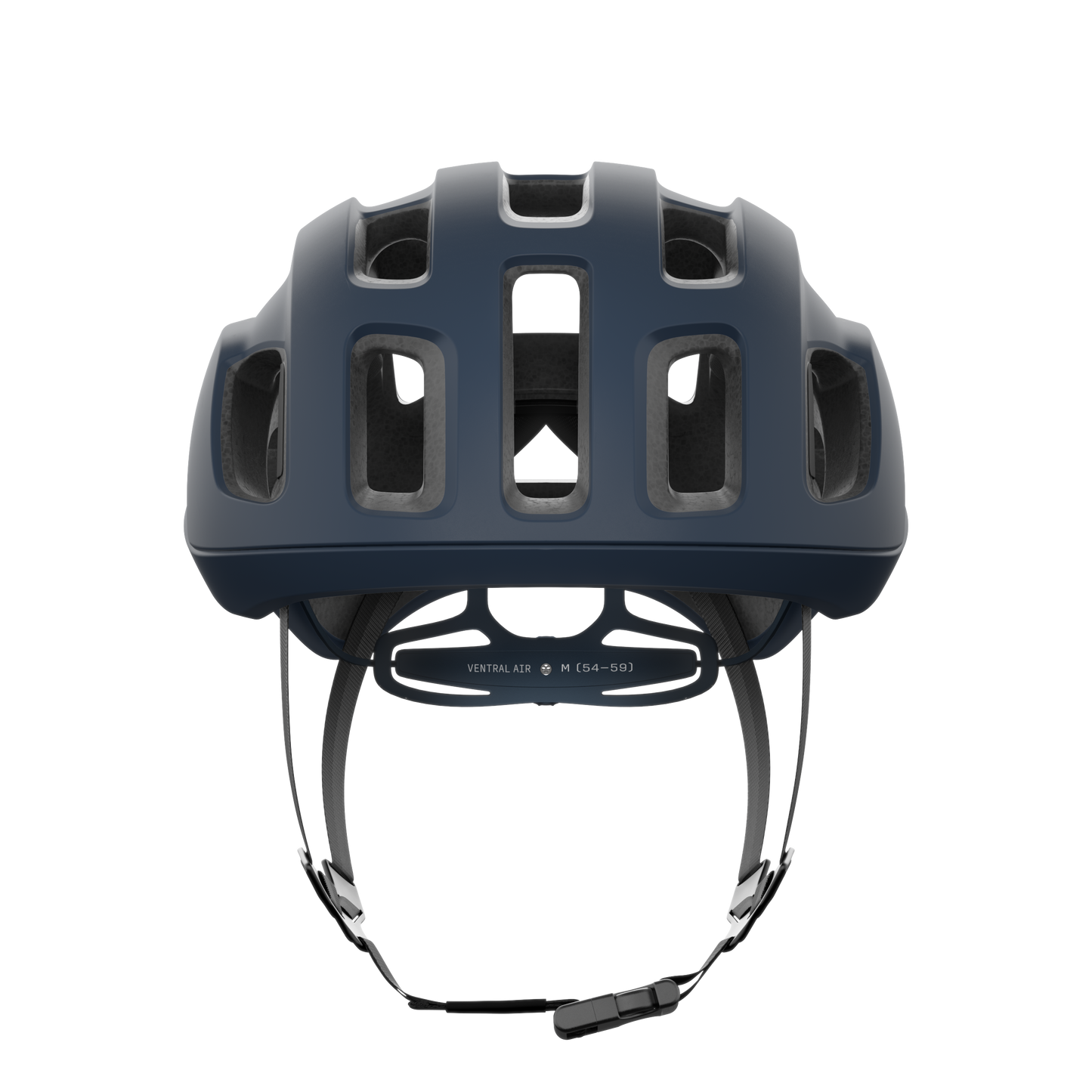 Casque Route POC VENTRAL AIR MIPS Bleu Matt