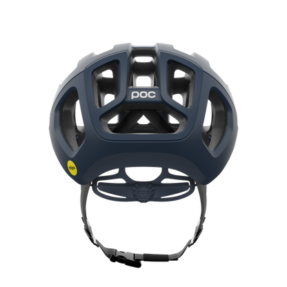 Casque Route POC VENTRAL AIR MIPS Bleu Matt