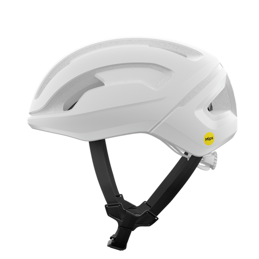 Casque Route POC OMNE AIR MIPS Blanc Matt