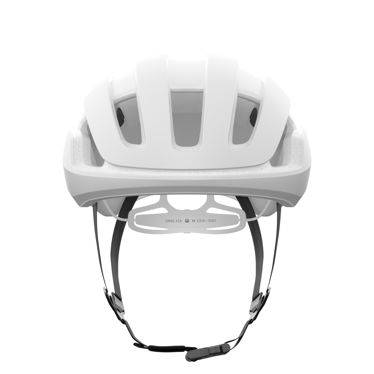 Casque Route POC OMNE AIR MIPS Blanc