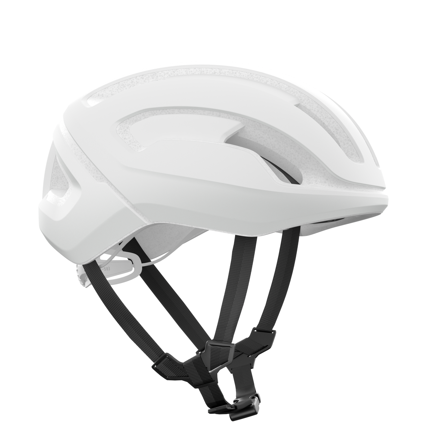 Casque Route POC OMNE AIR MIPS Blanc