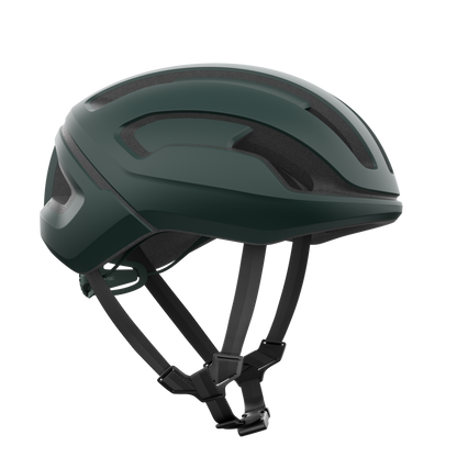 Casque Route POC OMNE AIR MIPS Kaki Matt