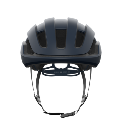 Casque Route POC OMNE AIR MIPS Marine Matt