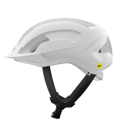 Casque Route/Gravel POC OMNE AIR RESISTANCE MIPS Blanc Matt