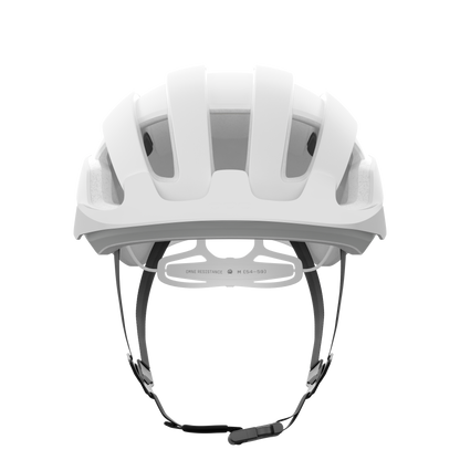 Casque Route/Gravel POC OMNE AIR RESISTANCE MIPS Blanc Matt