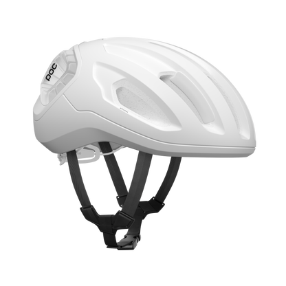 Casque Route POC AMIDAL MIPS Blanc Matt