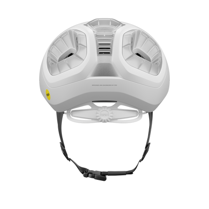 Casque Route POC AMIDAL MIPS Blanc Matt