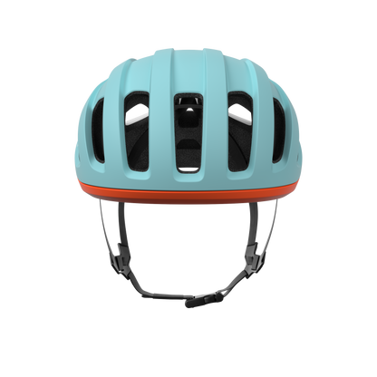 Casque Route POC AMIDAL MIPS Bleu/Orange Matt