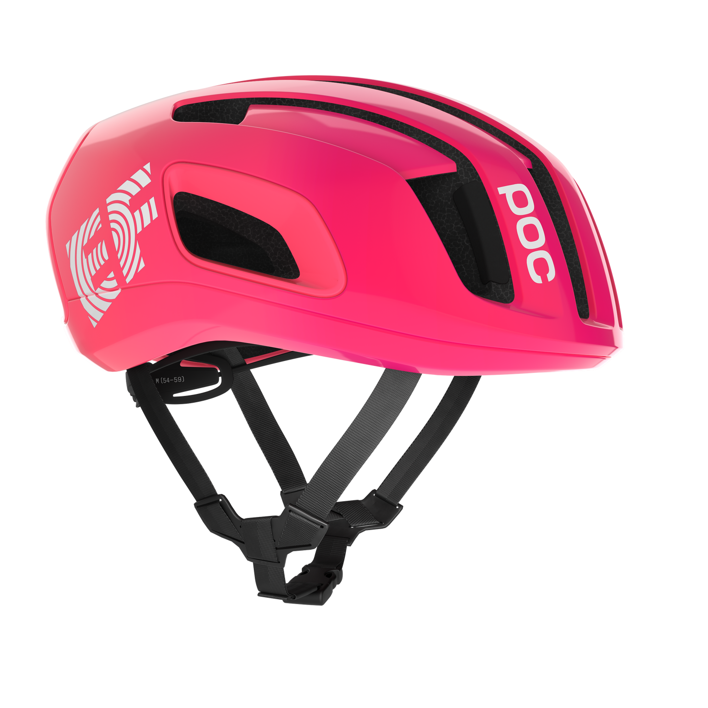 Casque POC CYTAL EF PRO TEAM LIMITED 2025