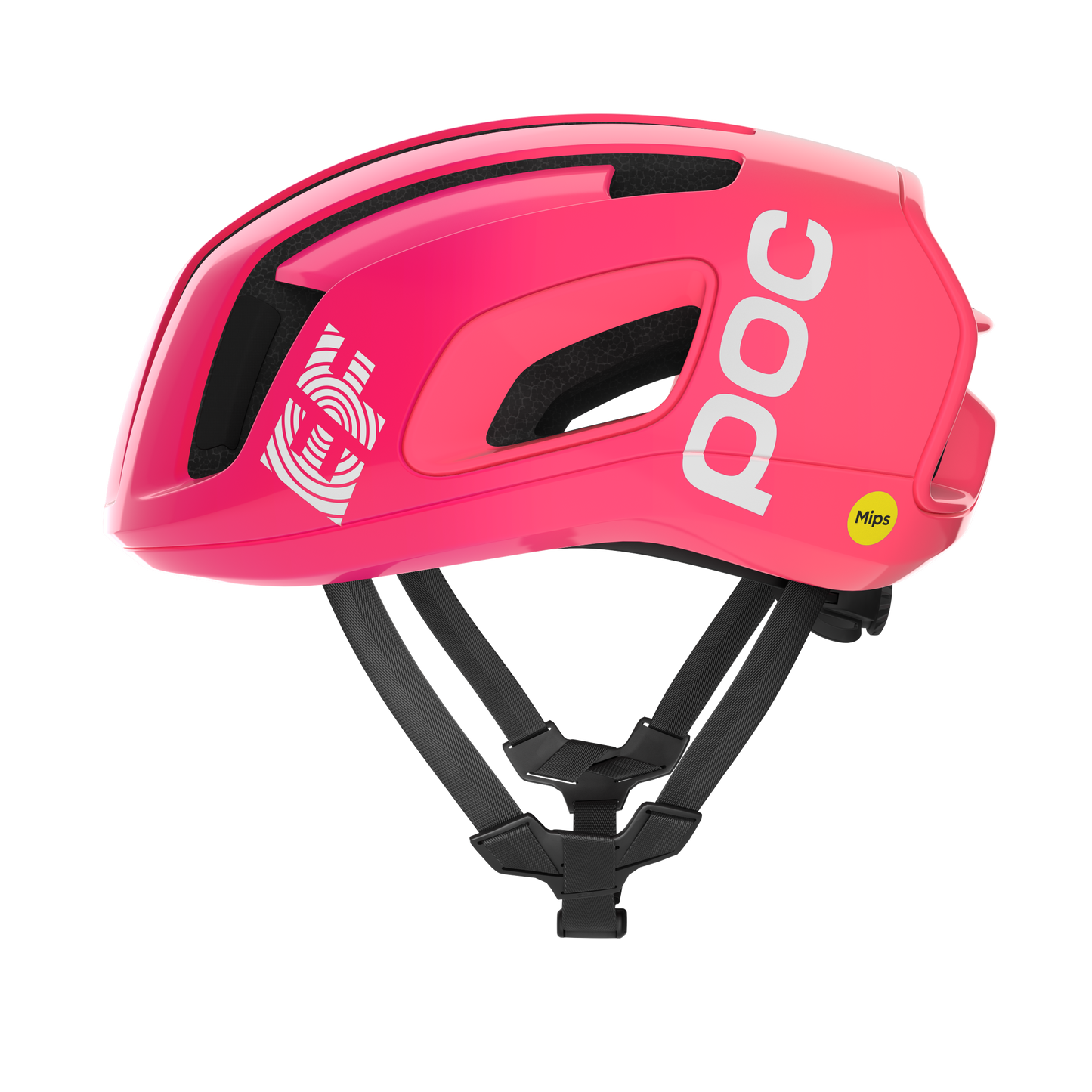 Casque POC CYTAL EF PRO TEAM LIMITED 2025