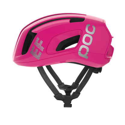 Casque Route POC CYTAL EF PRO TEAM LIMITED 2026