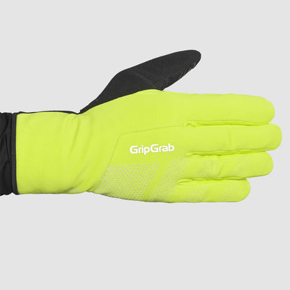 Gants GRIPGRAB RIDE 2 WATERPROOF Jaune