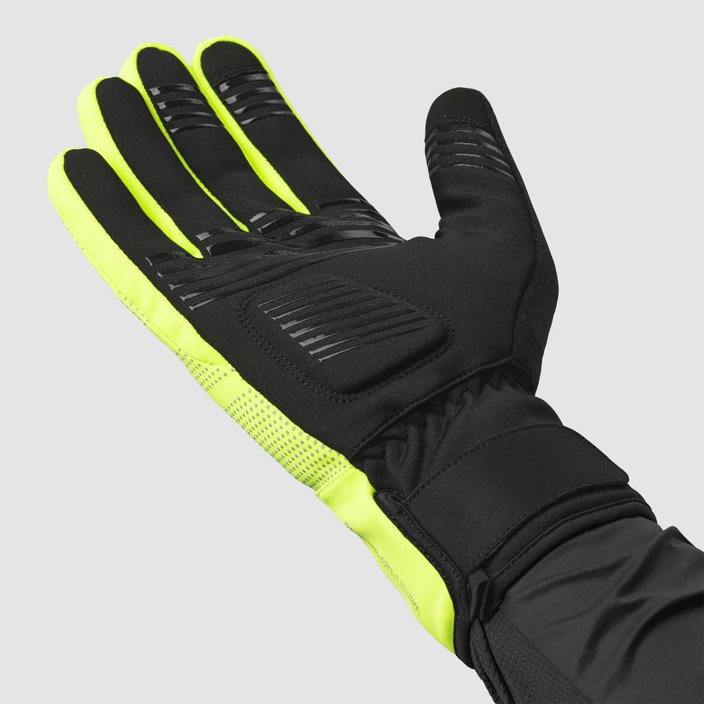 Gants GRIPGRAB RIDE 2 WATERPROOF Jaune
