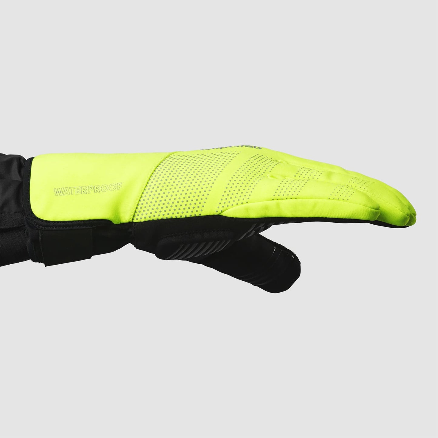Gants GRIPGRAB RIDE 2 WATERPROOF Jaune