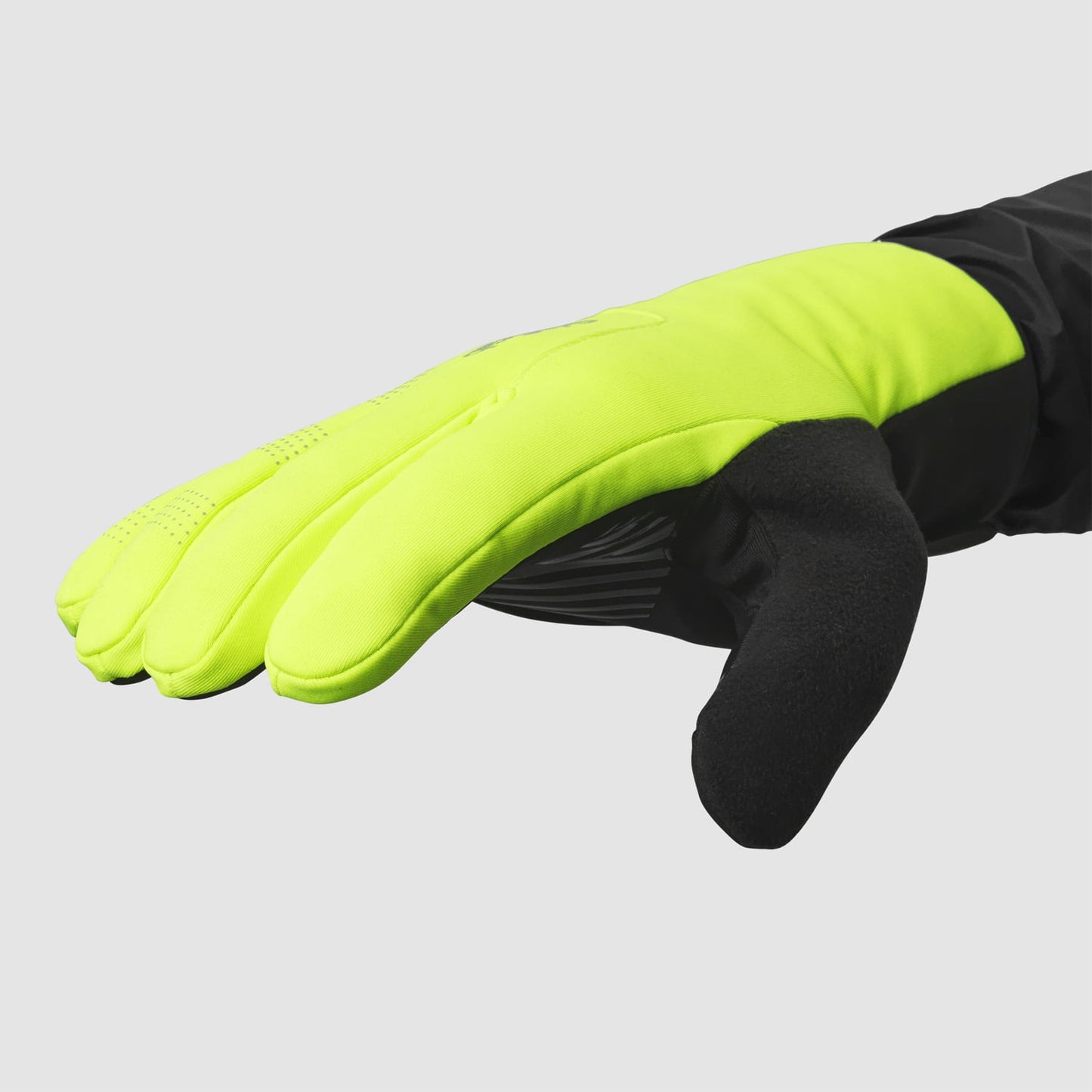 Gants GRIPGRAB RIDE 2 WATERPROOF Jaune