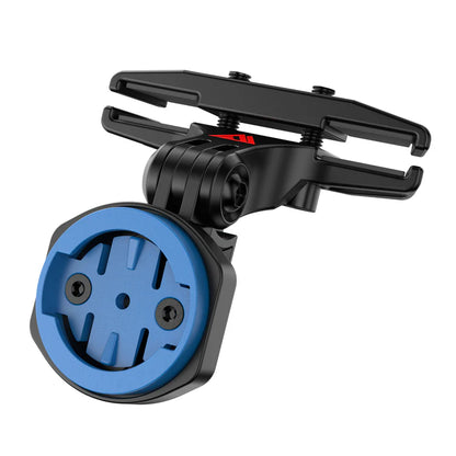 Support de Radar Rails de Selle KOM CYCLING
