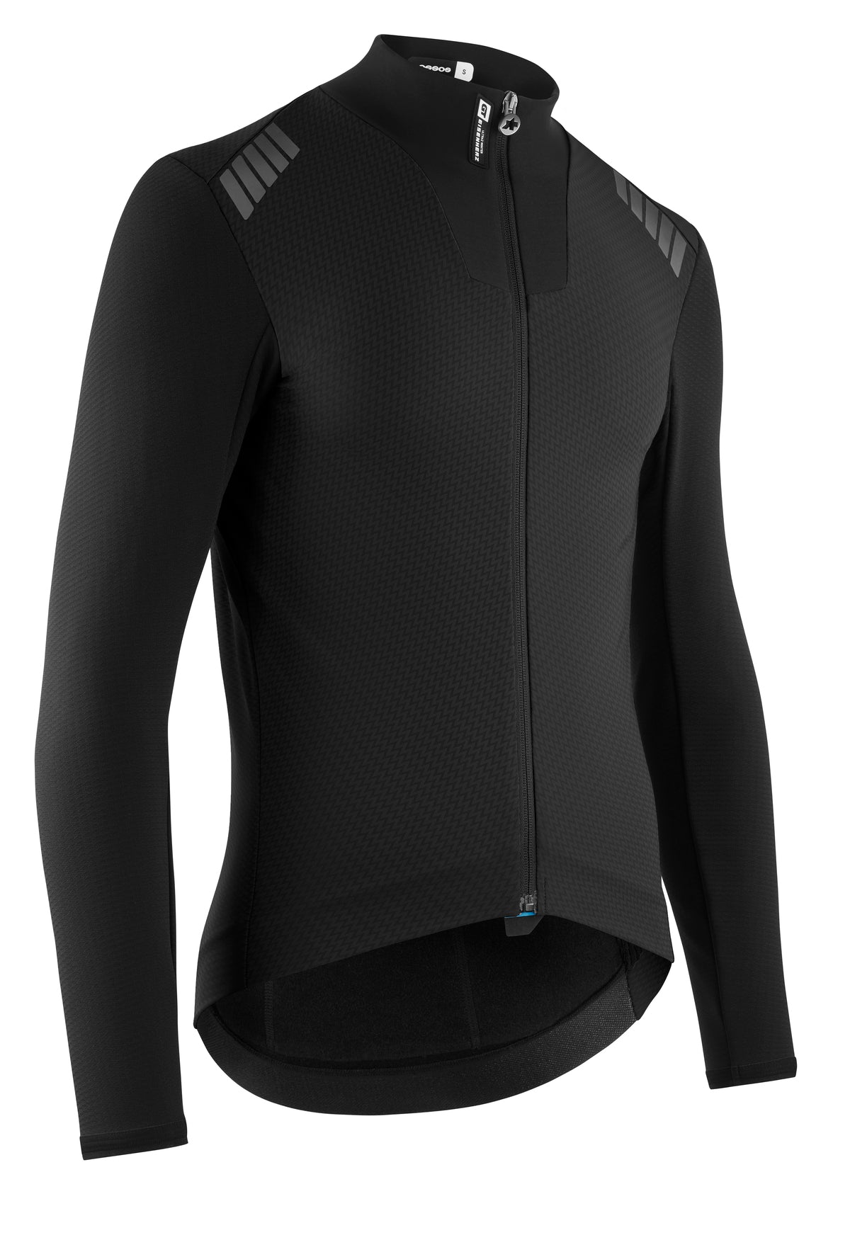 Veste ASSOS MILLE GT EISENHERZ ULTRAZ WINTER S11 Noir