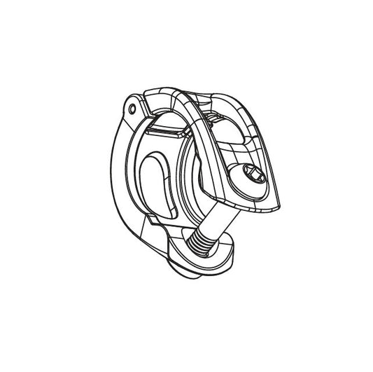 Collier SRAM MMX G2 (A1). GUIDE (A1-B1). LEVEL ULT/TLM/TL. CODE RSC/R.DB5 ELIXIR9/7/  CR MAG/X0/ XX