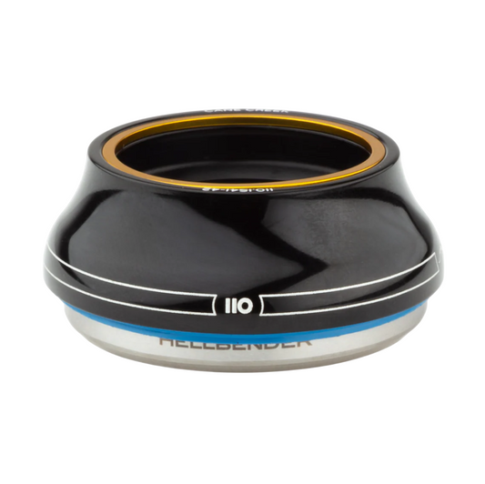 Cuvette Haute pour Jeu de Direction Intégré CANE CREEK 110 1"1/8 IS41 Coupelle Haute