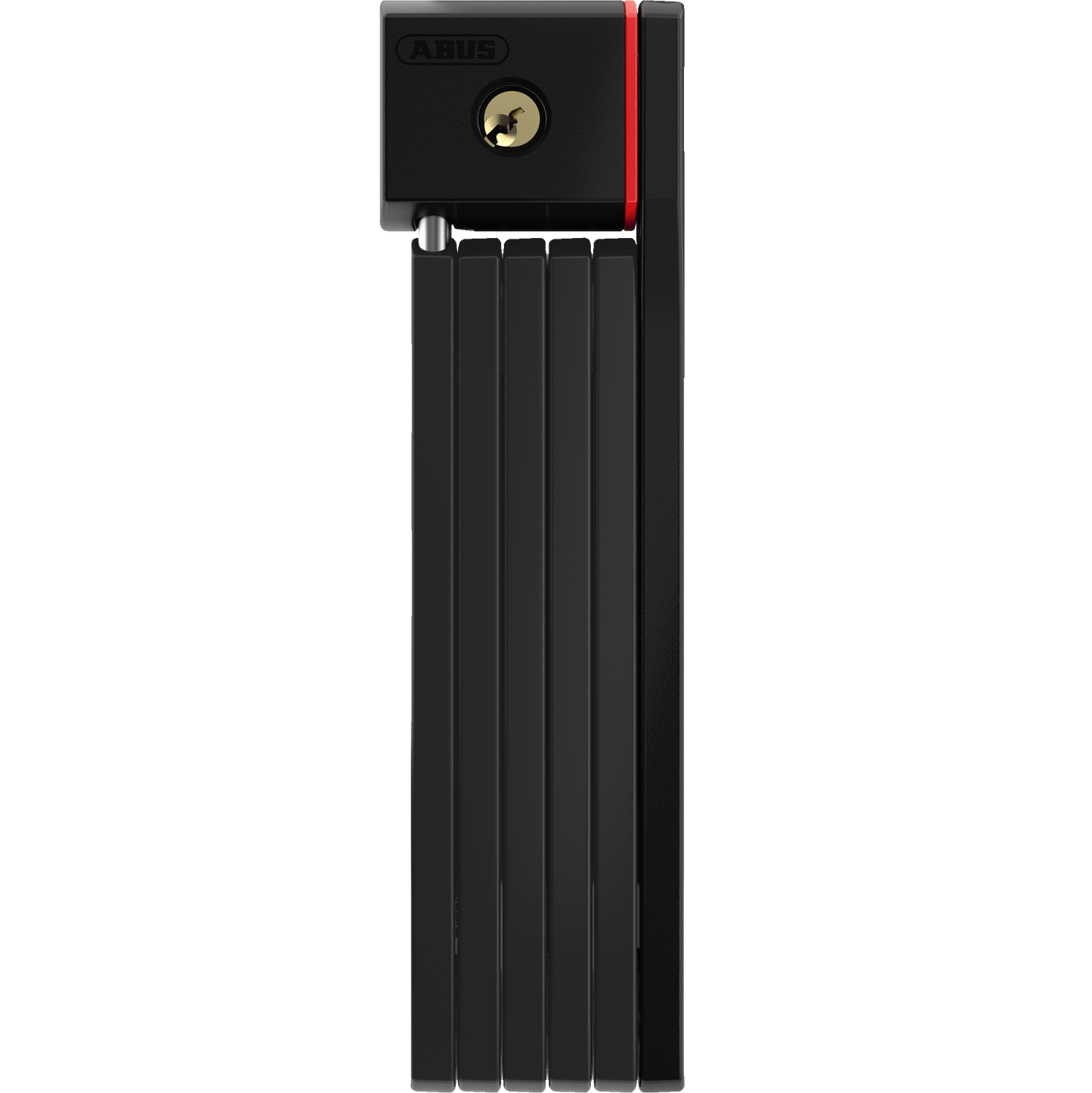 Antivol Articulé Pliant ABUS BORDO UGRIP 5700K + Support SH