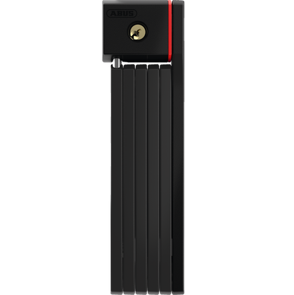 Antivol Articulé Pliant ABUS BORDO UGRIP 5700K + Support SH