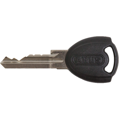 Antivol Articulé Pliant ABUS BORDO UGRIP 5700K + Support SH