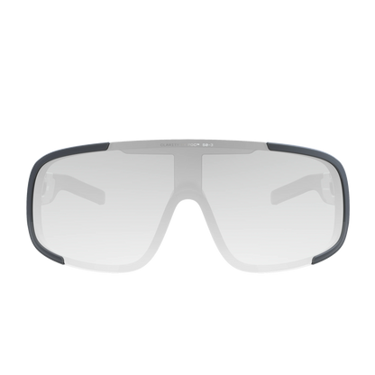 Lunettes POC ASPIIRE Noir Translucide Verre Clarity Photochromique