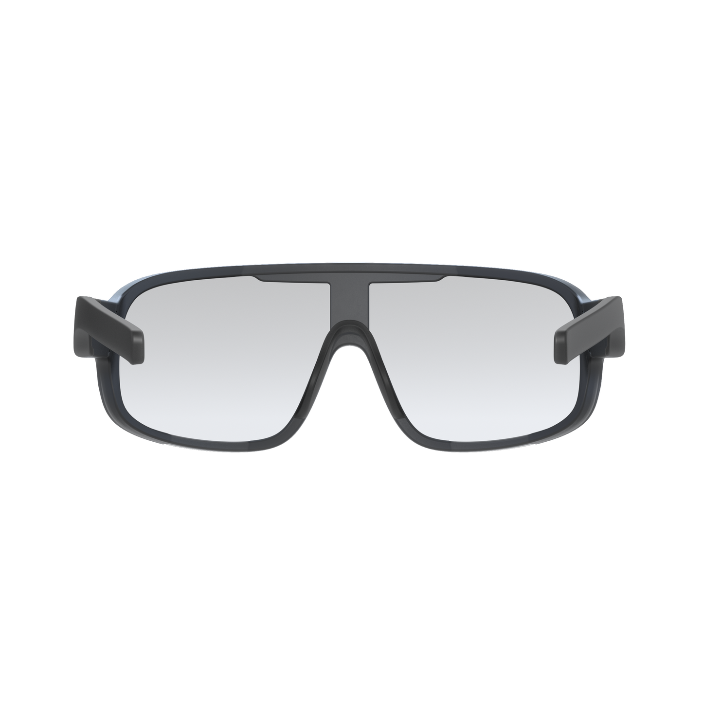 Lunettes POC ASPIIRE Noir Translucide Verre Clarity Photochromique