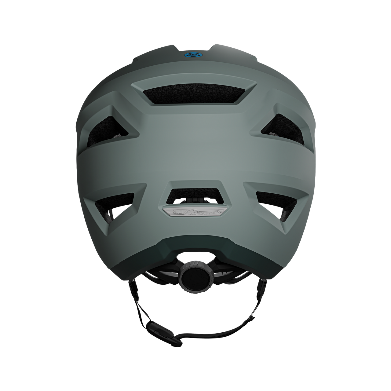 Casque VTT LEATT MTB ALL-MOUNTAIN 2.0 Vert