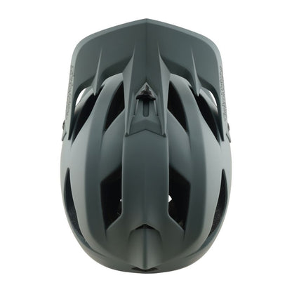 Casque VTT TROY LEE DESIGNS STAGE MIPS Gris/Noir