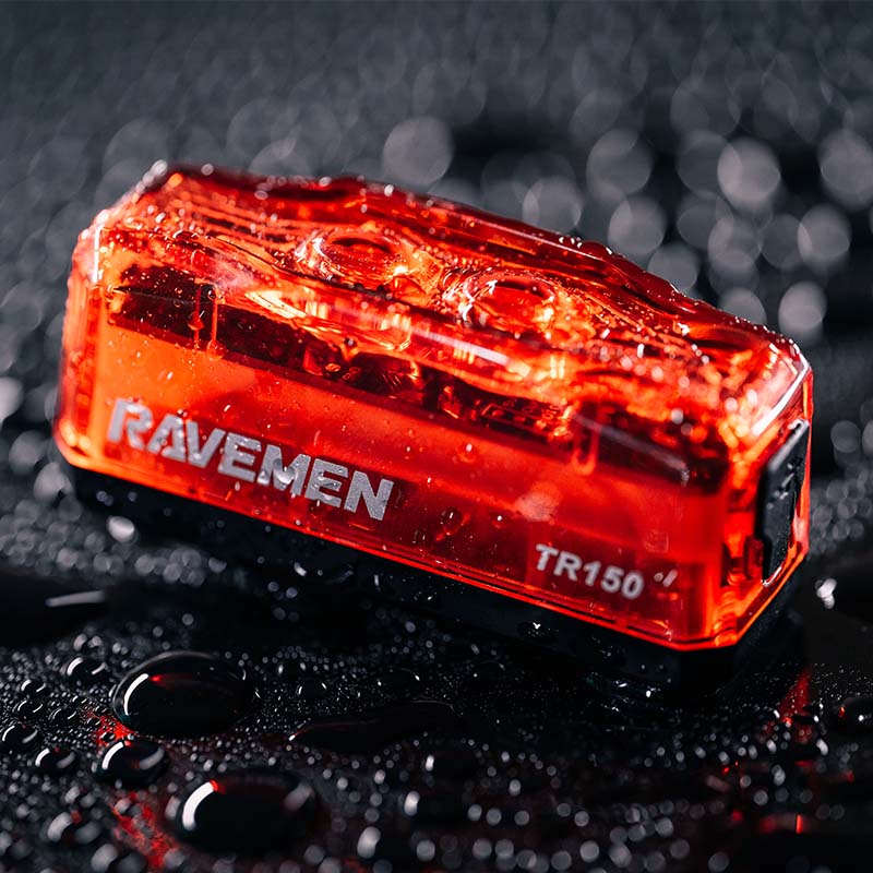 TR150 - aperçu