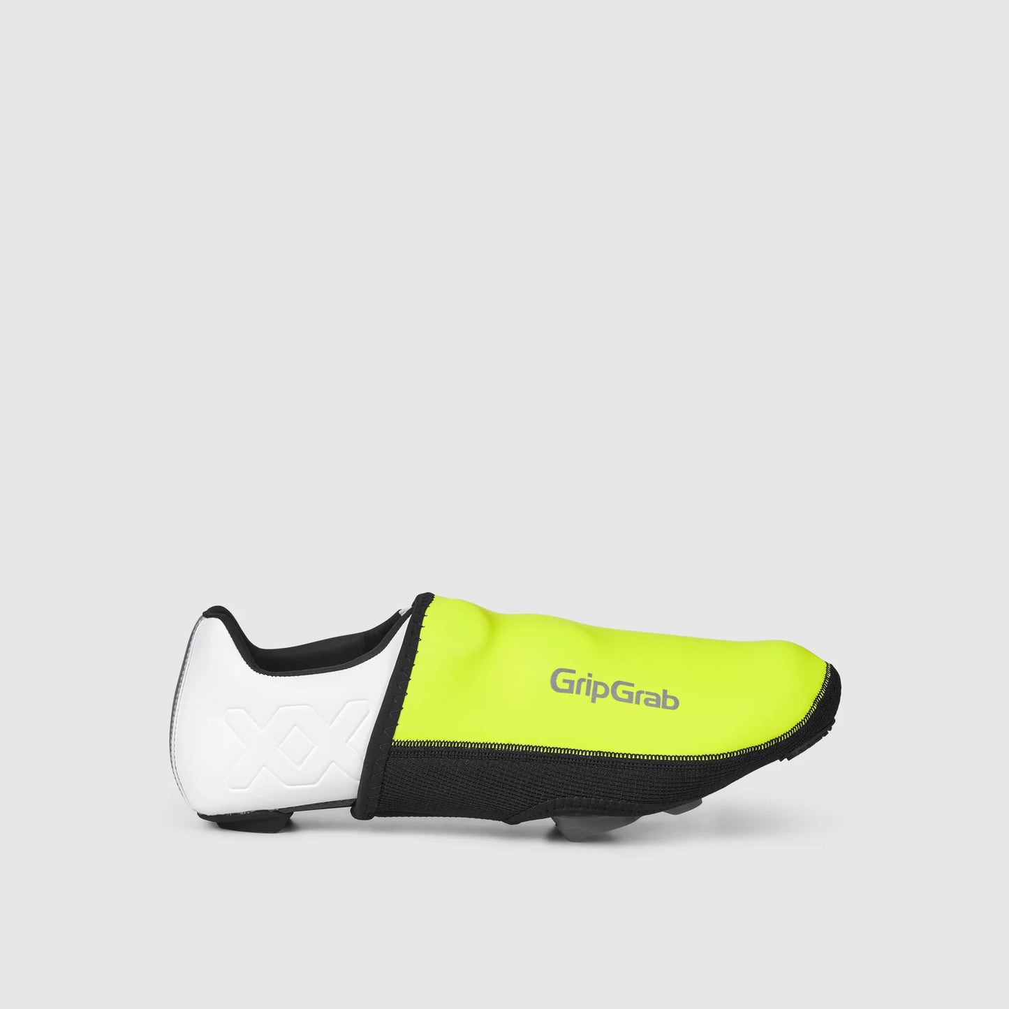 Couvre-Orteils GRIPGRAB PACR WINDPROOF HI-VIS Jaune