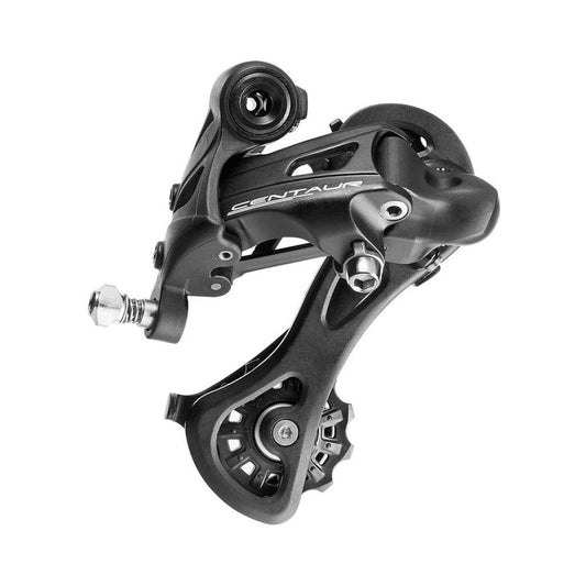 Dérailleur Arrière CAMPAGNOLO CENTAUR 11V Chape Moyenne – vue produit sur fond blanc