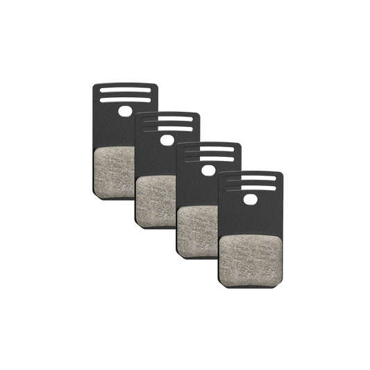 Plaquettes Organique MAGURA GUSTAV PRO 13.S (lot de 4)