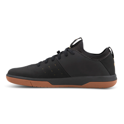 Chaussures VTT CRANKBROTHERS STAMP STREET FABIO WIBMER FLAT Noir